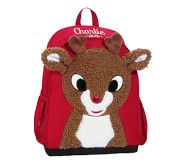 Mackenzie Rudolph® Critter Backpacks