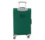 Mackenzie Green Solid Ultimate Luggage