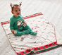 Santa Baby Blanket