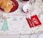 Rudolph&#174; Silicone Colouring Placemats, Set of 2