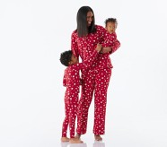 Silky Modal Starry Skies Family Pajama Collection