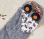Hot Wheels Monster Trucks&#8482; Sleeping Bag