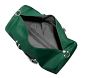 Mackenzie Green Solid Large Duffle