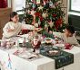 Rifle Paper Co. Christmas Nutcracker Table Runner