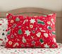 Rifle Paper Co. Gingerbread Cookie Comforter &amp; Shams