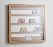 Card Collector Wall Display (19.5" x 19")