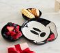 Disney Mickey Mouse Divided Platter