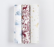 Harry Potter™ Muslin Swaddle Set