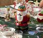 Rifle Paper Co. Christmas Nutcracker Cookie Jar