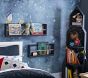 Spaceship Bookcase (23&quot;)