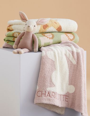 Pottery Barn Kids Blonde Ballerina 18