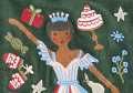 Sugar Plum Fairy