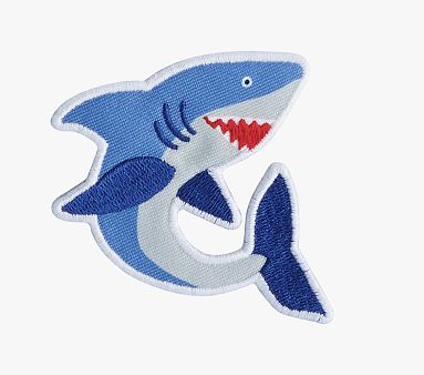 Atlantic Shark Patch