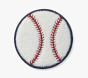 Baseball Patch