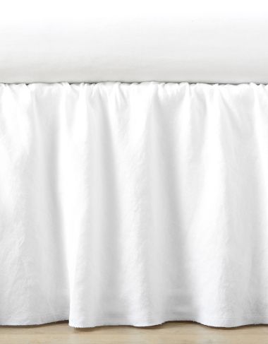 Crib Skirts image