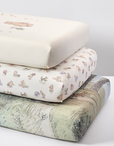 Crib Sheets image