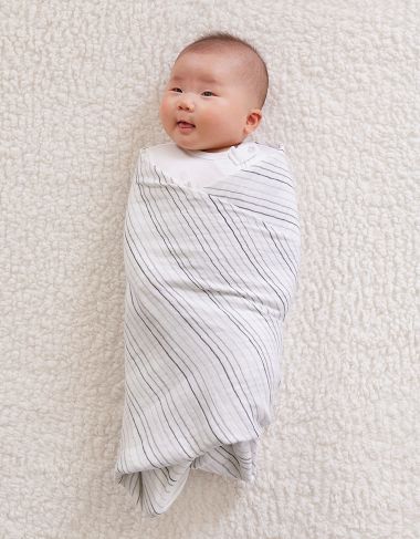 Swaddles & Wearable Blankets image