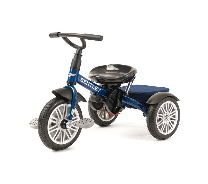 bentley bike stroller