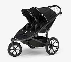 Thule Chariot 2 & Urban Glide 3 Wind & Sun Tarp