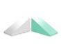Foamnasium Mega Wedges