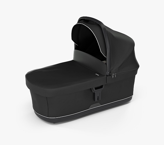 Housse De Protection Transparente Thule Pour Double Chariot - Modèle 17-X - Protection Contre Les Intempéries