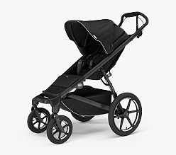 Thule Chariot 2 & Urban Glide 3 Wind & Sun Tarp
