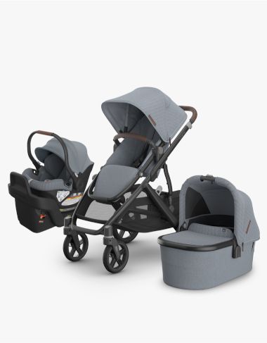 Infant Travel Systems