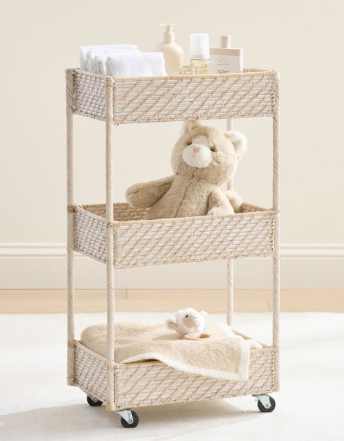Nursery Decor