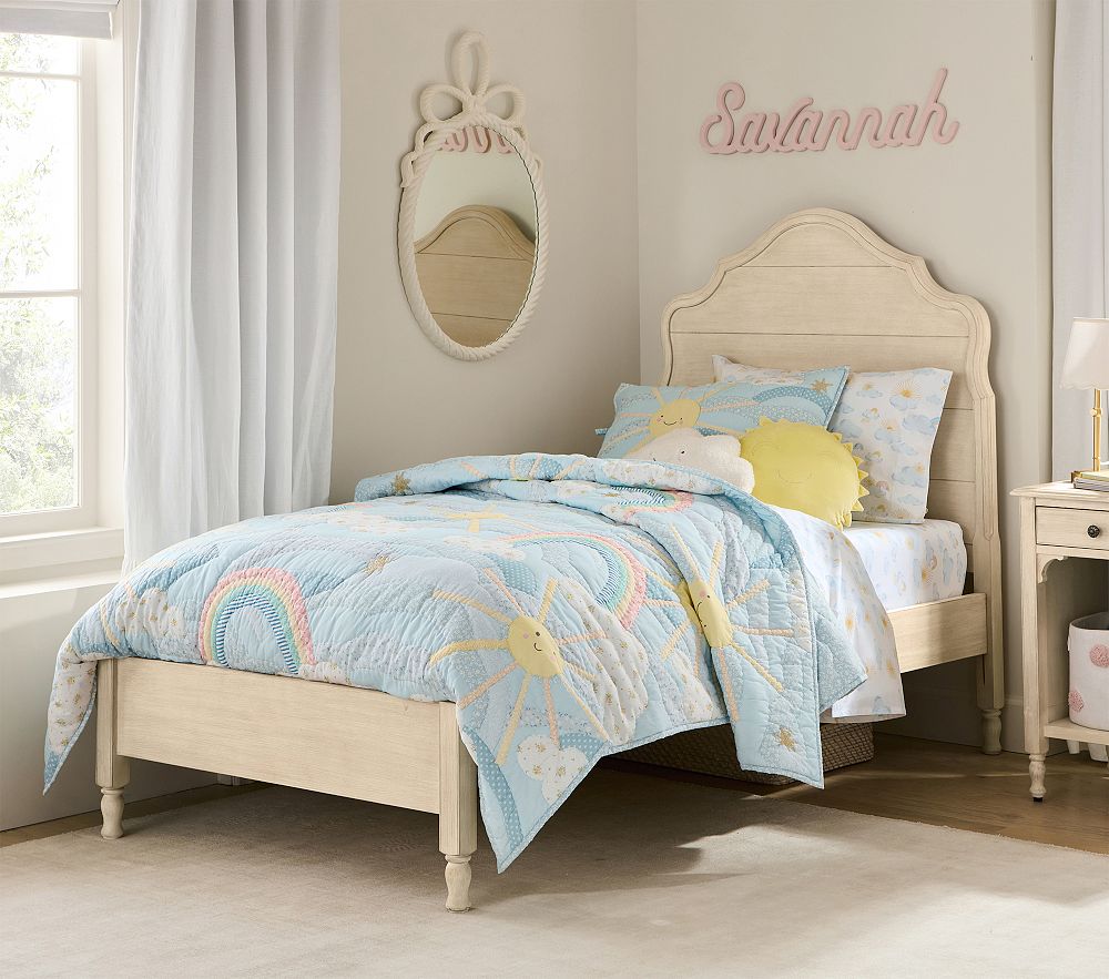 Juliette Bed