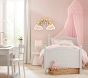 Catalina Twin Bed with Nightlight &amp; Charging Station
