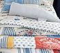Chase Surf Quilt &amp; Shams