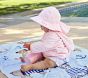 Mini Stripe Sun Hat