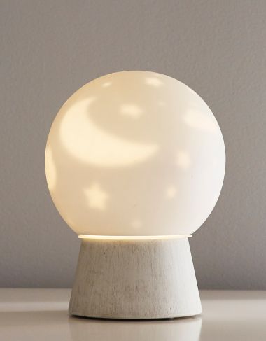 Lighting image