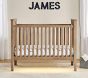 Kendall Convertible Crib With Nightlight