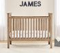 Kendall Convertible Crib With Nightlight