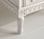 Clara Mini Armoire (20w x 19d&quot;)