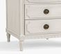 Clara Mini Armoire (20w x 19d&quot;)