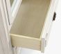 Clara Mini Armoire (20w x 19d&quot;)