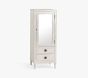 Clara Mini Armoire (20w x 19d&quot;)