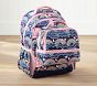 Mackenzie Plum Geo Backpacks