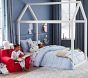 Peanuts&#174; Snoopy&#174; Holiday Organic Cotton Adult Pajama Set