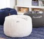 Anywhere Beanbags&#8482;, Twill