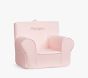 Kids Anywhere Chair&#174;, Pearl with White Piping Slipcover Only