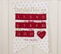 Personalized Valentine&#39;s Day Countdown Calendar