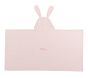 Bunny Kid Hooded Towel