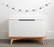 Sloan Toy Box (31")