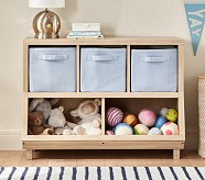 Kids Toy Storage Solutions for Every Child | Pottery Barn Kids