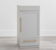 Chelsea Kitchen Fridge (19")