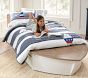 Charlie Speed Boat Bed