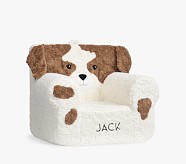 Anywhere Chair®, Cozy Critter Jack Spaniel Slipcover Only